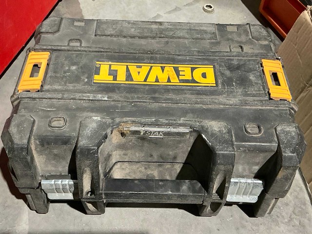 Dewalt dce089g bouwlaser - afbeelding 2 van  3