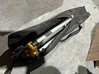 Dewalt dce089g bouwlaser - afbeelding 3 van  3