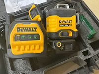 Dewalt dce089ng18 kruislaser - afbeelding 2 van  5