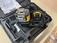 Dewalt dce089ng18 kruislaser - afbeelding 3 van  5