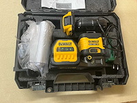 Dewalt dce089ng18 kruislaser - afbeelding 1 van  5