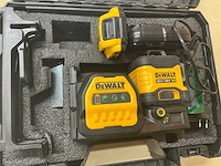 Dewalt dce089ng18 kruislaser - afbeelding 4 van  5