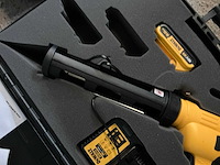 Dewalt dce560 kitspuit - afbeelding 2 van  6