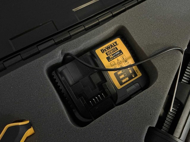 Dewalt dce560 kitspuit - afbeelding 5 van  6