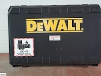 Dewalt dce560d1-qw 18v xr kitspuit - afbeelding 2 van  4