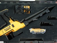 Dewalt dce560d1-qw 18v xr kitspuit - afbeelding 4 van  4
