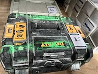 Dewalt dcf 80 accu schroefmachine (2x) - afbeelding 3 van  3