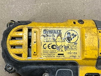 Dewalt dcf 815 slagmoersleutel - afbeelding 3 van  3