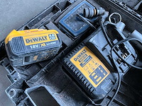 Dewalt dcf 922 accu slagmoersleutel - afbeelding 3 van  4