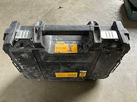 Dewalt dcf 922 accu slagmoersleutel - afbeelding 4 van  4