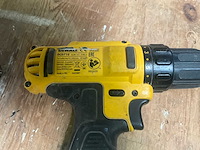 Dewalt dcf610/dcd710 accu schroefmachine en schroefboormachine - afbeelding 5 van  8