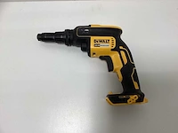 Dewalt dcf622n 18v xr accu zelftappende schroevendraaier - 2000 tpm - afbeelding 6 van  6