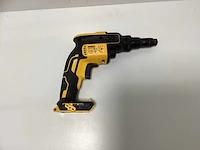 Dewalt dcf622n 18v xr accu zelftappende schroevendraaier - 2000 tpm - afbeelding 4 van  6