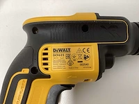 Dewalt dcf622n 18v xr accu zelftappende schroevendraaier - 2000 tpm - afbeelding 4 van  6