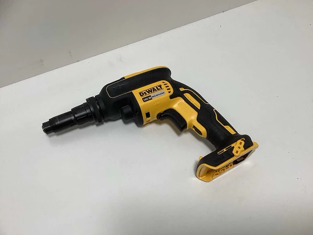 Dewalt dcf622n 18v xr accu zelftappende schroevendraaier - 2000 tpm - afbeelding 3 van  7