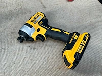 Dewalt dcf787 / dcd778 schroefboormachine - afbeelding 3 van  10