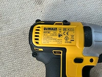 Dewalt dcf787 / dcd778 schroefboormachine - afbeelding 5 van  10