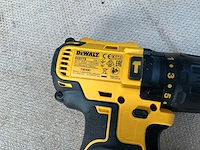 Dewalt dcf787 / dcd778 schroefboormachine - afbeelding 8 van  10