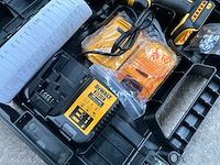 Dewalt dcf860 accu-slagmoersleutel - afbeelding 3 van  5