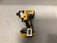 Dewalt dcf887n 18v slagschroevendraaier - afbeelding 2 van  3