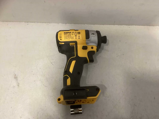 Dewalt dcf887n 18v slagschroevendraaier - afbeelding 3 van  3