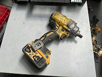 Dewalt dcf894 slagmoersleutel - afbeelding 3 van  8