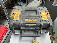 Dewalt dcf894 slagmoersleutel - afbeelding 7 van  8