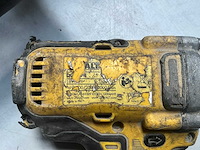 Dewalt dcf894 slagmoersleutel - afbeelding 8 van  8