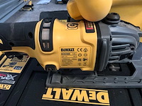 Dewalt dcg200 dubbele slijpmachine - afbeelding 5 van  7