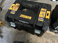 Dewalt dcg200 dubbele slijpmachine - afbeelding 7 van  7