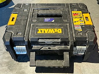 Dewalt dcg418 haakse slijpmachine - afbeelding 4 van  4