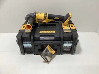 Dewalt dcg418nt 54v xr flexvolt accu haakse slijper - 125mm - incl. koffer - afbeelding 3 van  11