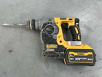 Dewalt dch273 boormachine - afbeelding 1 van  3