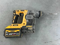 Dewalt dch273 boormachine - afbeelding 2 van  3