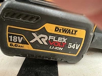 Dewalt dch273 +dcd780 accugereedschap (2x) - afbeelding 2 van  2