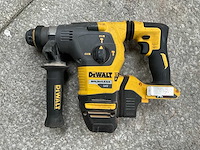 Dewalt dch333 accu-combihamer