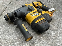 Dewalt dch333 accu-combihamer - afbeelding 3 van  3