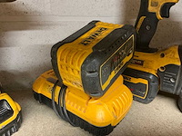 Dewalt dch333 accu-klopboormachine - afbeelding 4 van  4