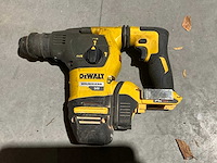 Dewalt dch333 boormachine - afbeelding 1 van  3