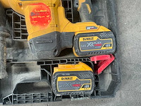 Dewalt dch481 breekhamer - afbeelding 3 van  5