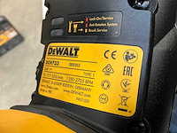 Dewalt dch733 accu-boor-/breekhamer - afbeelding 3 van  4