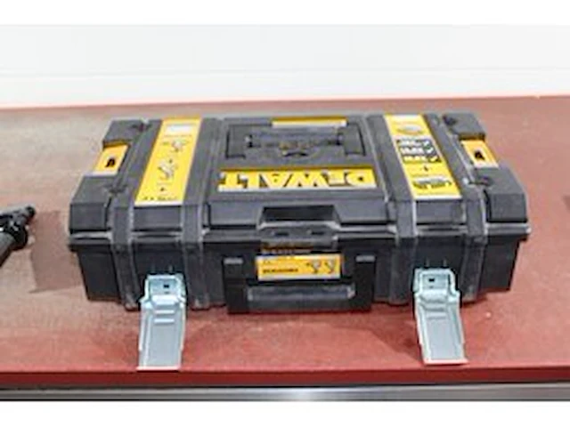 Dewalt dck255m3-qw voordeelset - afbeelding 1 van  5