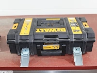 Dewalt dck255m3-qw voordeelset - afbeelding 2 van  5