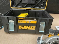 Dewalt dck294l2 accu gereedschapsset - afbeelding 1 van  6