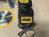 Dewalt dck294l2 accu gereedschapsset - afbeelding 3 van  6
