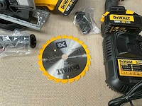Dewalt dck294l2 accu gereedschapsset - afbeelding 4 van  6