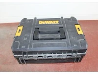 Dewalt dck732d2tt-qw schroefboormachine