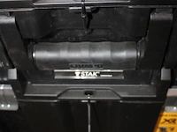 Dewalt dck755p3t-qw 7-delige voordeelset - afbeelding 3 van  5