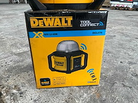 Dewalt dcl074 bouwlamp - afbeelding 2 van  4
