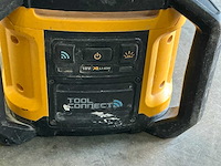 Dewalt dcl074 werflamp - afbeelding 2 van  4